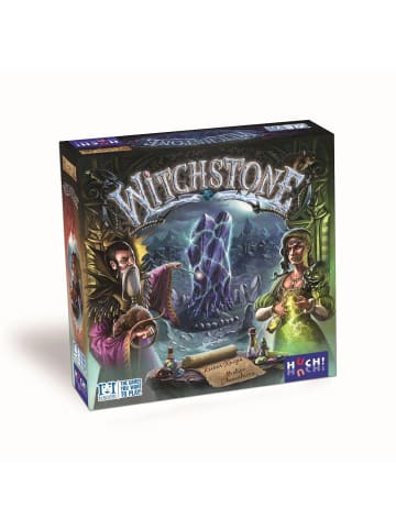 HUCH! Witchstone