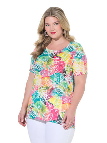 MIAMODA Shirt in multicolor