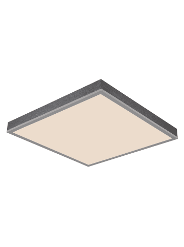 Globo lighting Deckenleuchte "DORO" in silver