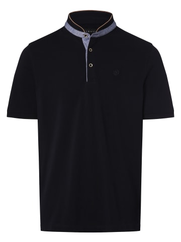 Bugatti Poloshirt in marine