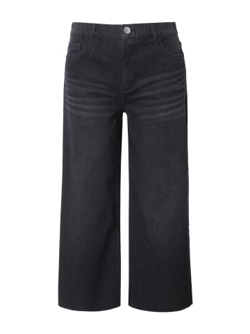 Studio Untold Culotte in black