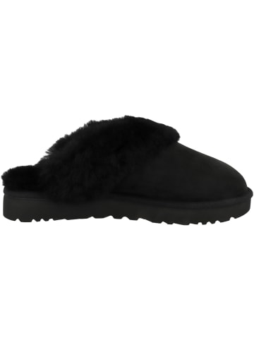 UGG Hausschuhe Classic Slipper II in schwarz