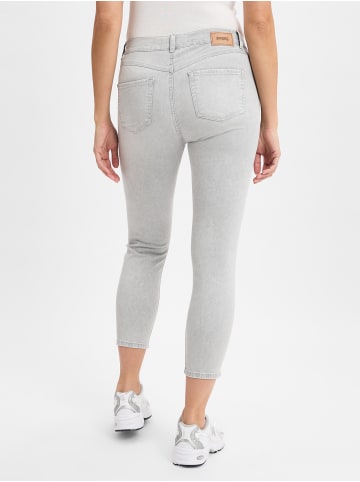 ANGELS  Jeans Ornella in hellgrau
