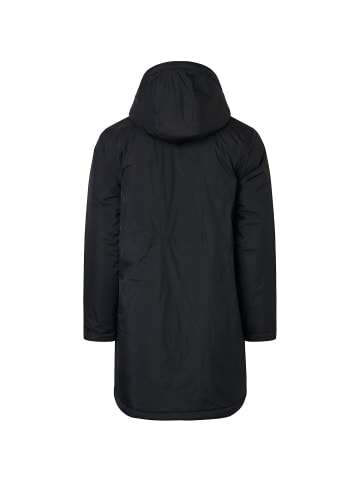 Tretorn TretornM LIGHT PADDED SHELL PARKA in Schwarz