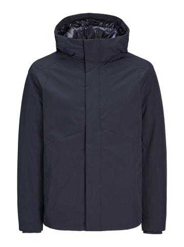 Jack & Jones Shell-Jacke in Dark Navy