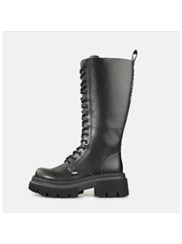 Schnürstiefel Mave LACEUP HI in Schwarz