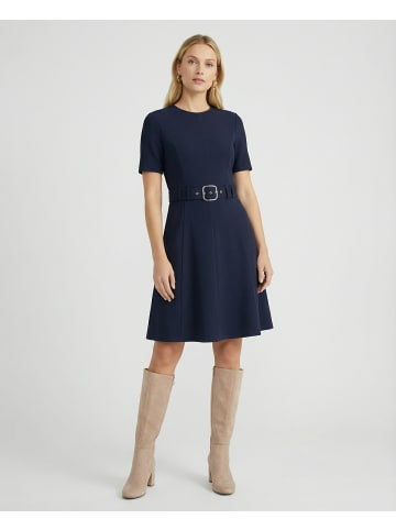 GUIDO MARIA KRETSCHMER  Jerseykleid Joelle in marine - 0001