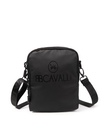 B Cavalli B Umhängetasche in BLACK