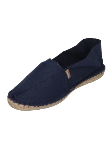 Espadrij l'orginale Espadrilles CLASSIC 100 in blau