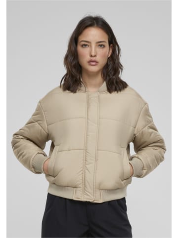 Urban Classics Bombers - Blousons in wetsand