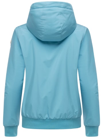 ragwear Bomberjacke Oggie Warm YOUMODO in Cloud