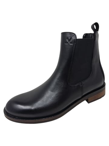 LLOYD Chelsea Boot Dara 315 in Schwarz
