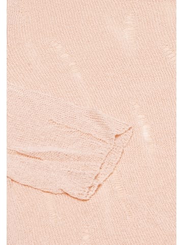 faina Women Sweater in Rosa