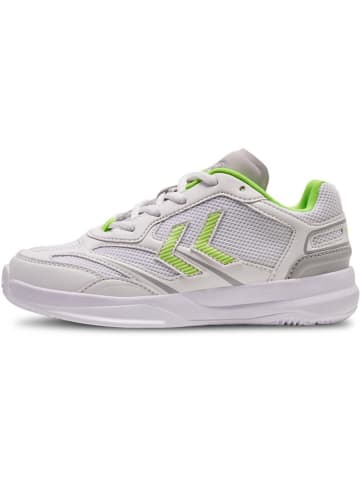 Hummel Kinder Handballschuh "Dagaz 2.0 Jr" in Weiß