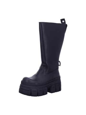 Buffalo Stiefeletten/Boot in schwarz