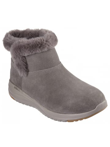 Skechers Footwear Kurzstiefel ON Stellar in Beige