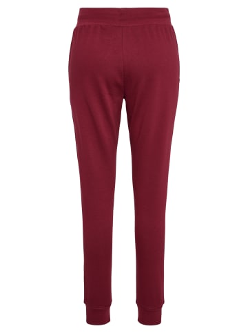 Hummel Hummel Verstellbare Taille Hose Hmlbooster Damen in CABERNET