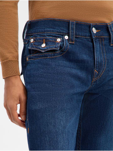 True Religion Jeans Ricky in denim