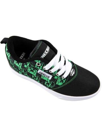 Heelys Sneaker in Schwarz
