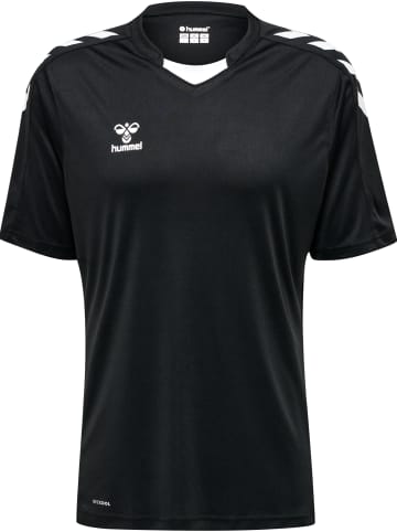 Hummel Hummel T-Shirt Hmlcore Herren in BLACK3
