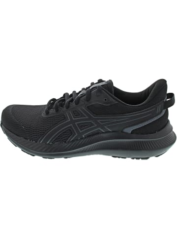 asics Jolt 5 Sportschuh Schwarz