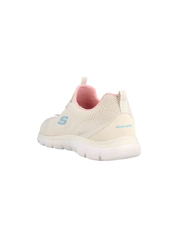 Skechers Sneaker in Beige