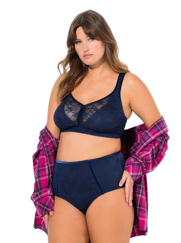 Ulla Popken Slip in nachtblau