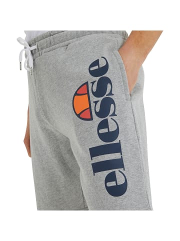 ellesse Shorts in Grau