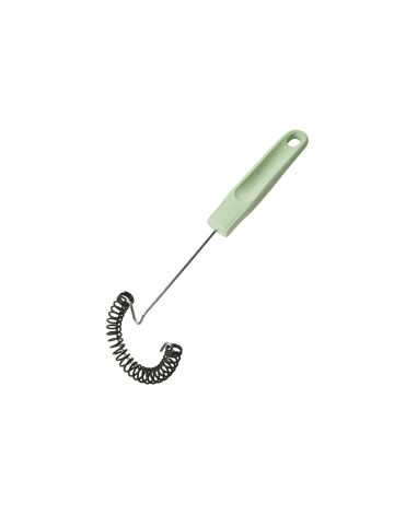 Fackelmann Spiralbesen Ecolution, 27 cm