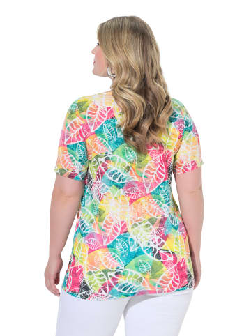 MIAMODA Shirt in multicolor