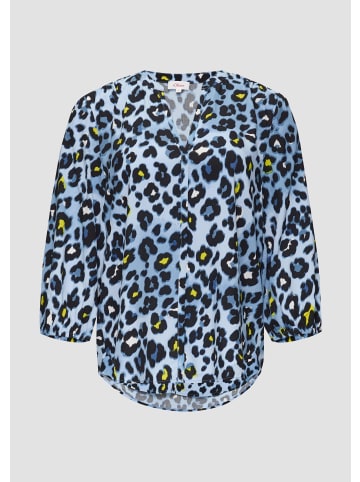 s.Oliver Bluse in 50A5_hellblau