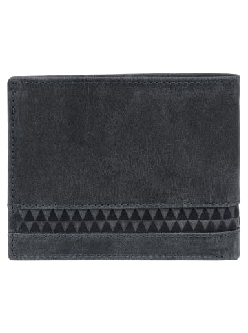 Bruno Banani Geldbörse in blau