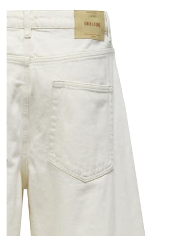 Only&Sons Shorts 'Carl' in weiß