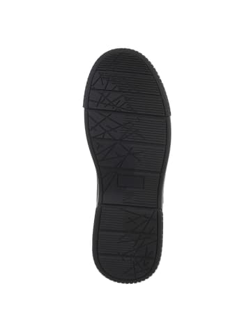 Ital-Design High Heel in Schwarz