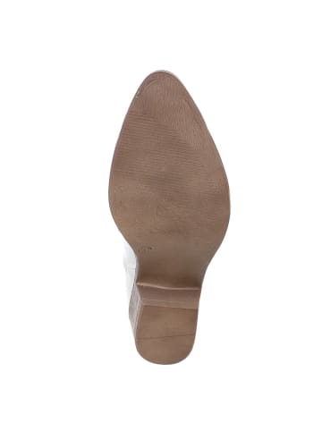 Ital-Design High Heel in Weiß