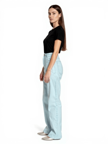 MARC CAIN Marc Cain Hose 38