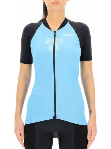 UYN Radsportzubehör in Blau