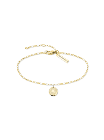 LIEBESKIND BERLIN Armband in gold