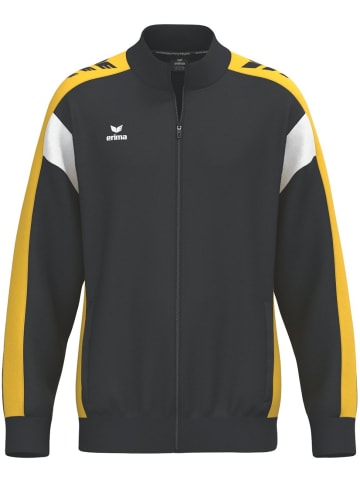 erima Trainingsjacke "Celebrate 125 Training Jacket" in Schwarz