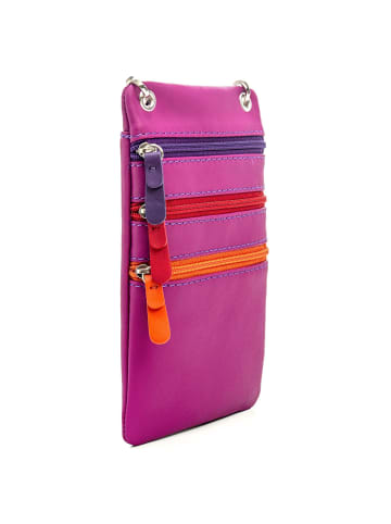 MYWALIT Brustbeutel 11 cm sangria multi