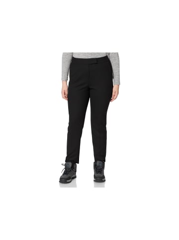 S. Oliver 7/8 Hose für Damen in unifarben in uni