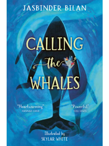 Collins Learning Buch - Calling the Whales