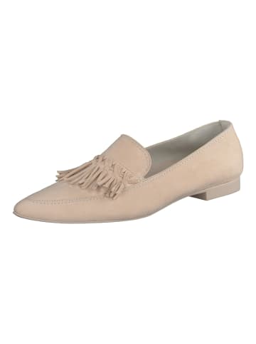 Paul Green Slipper in Nude