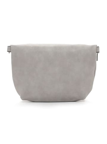 Tamaris TAS Nele Umhängetasche 23 cm lightgrey