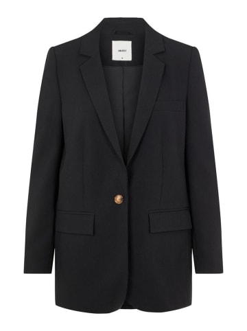 Object Blazer in Black