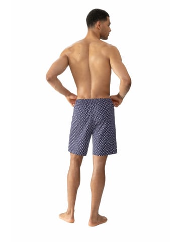Mey Badeshorts für Herren in uni