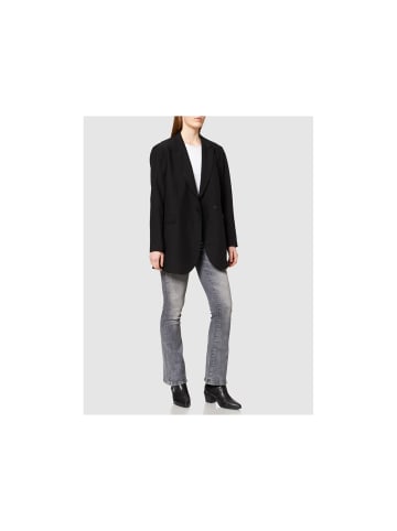 Bestelle Blazer in schwarz