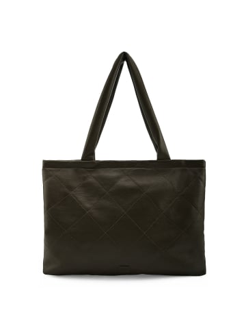 FREDs BRUDER Comfy Carry Shopper Tasche 56 cm in dark khaki