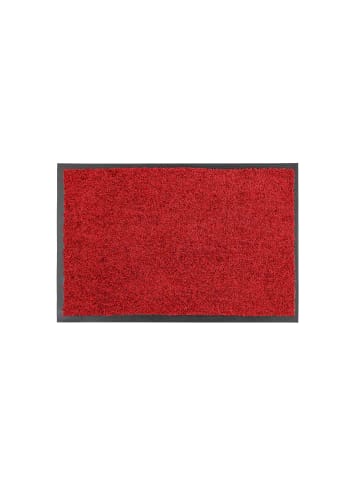 Astra Sauberlaufmatte PROPER TEX in Rot