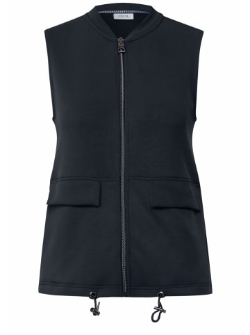 Cecil Tanktop für Damen in blau